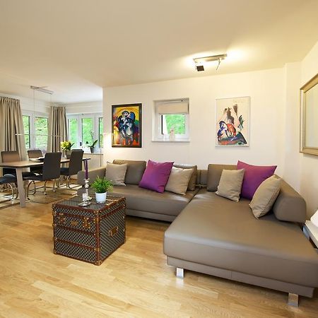 Staufner Hof Ferienwohnung โอเบอร์สเทาเฟิน ภายนอก รูปภาพ