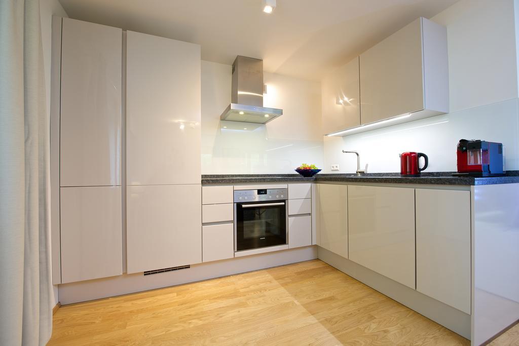 Staufner Hof Ferienwohnung โอเบอร์สเทาเฟิน ภายนอก รูปภาพ