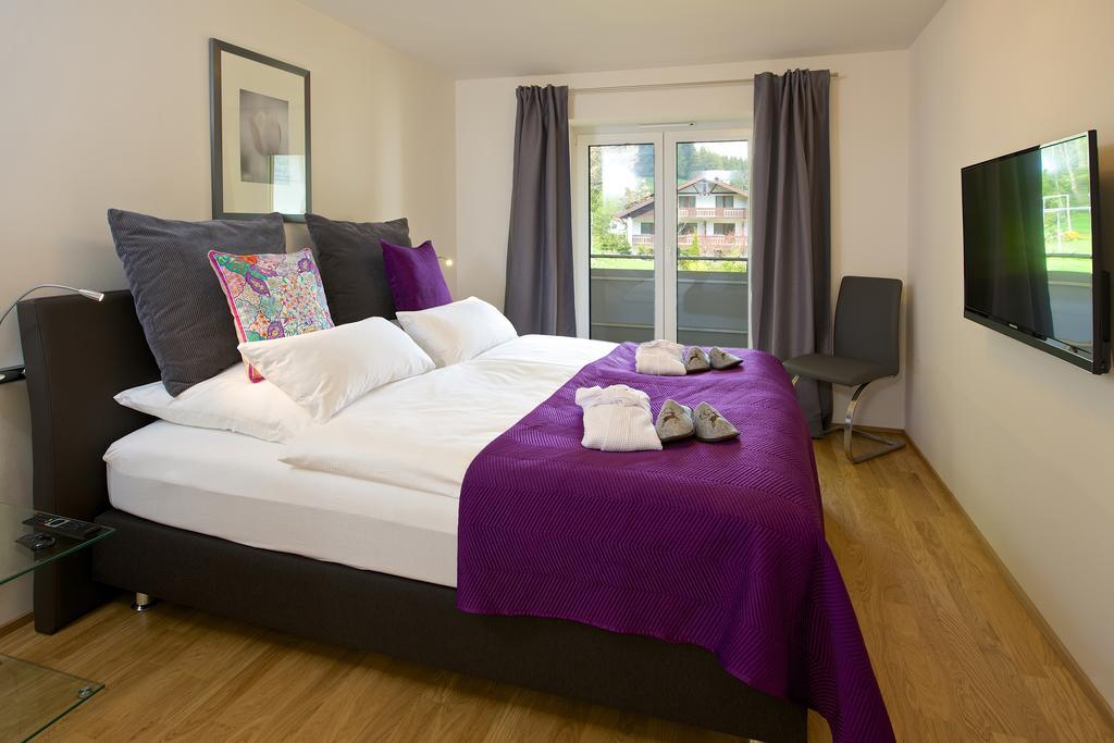 Staufner Hof Ferienwohnung โอเบอร์สเทาเฟิน ภายนอก รูปภาพ