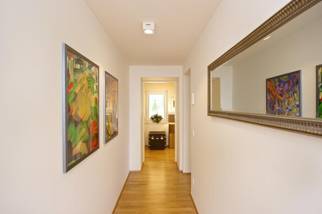 Staufner Hof Ferienwohnung โอเบอร์สเทาเฟิน ภายนอก รูปภาพ