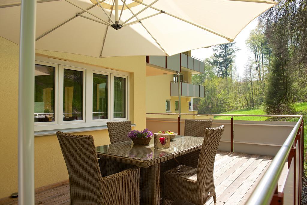 Staufner Hof Ferienwohnung โอเบอร์สเทาเฟิน ภายนอก รูปภาพ